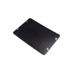Solárna 10W nabíjačka na údržbu pre 12V autobatérie CARCLEVER 359610 vyobraziť