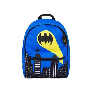 Predškolský batoh BAAGL Batman Blue vyobraziť