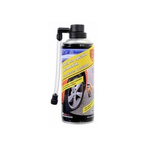 Sprej na lepenie pneu COMPASS Captain 450ml vyobraziť