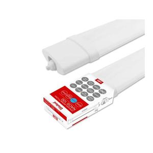 Lineárne DIOLED svietidlo Naos 130 60W 6500K 120cm vyobraziť