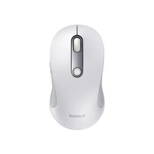 Bezdrôtová myš BASEUS F02 White vyobraziť