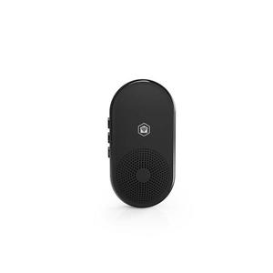 Prídavný gong NEDIS WIFICDPC11CBK WiFi Tuya vyobraziť
