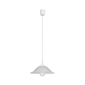 Rabalux 3905 - Luster ALABASTRO 1xE27/60W/230V vyobraziť