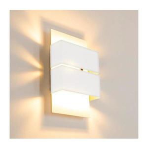 Eglo 93253 - LED vonkajšie osvetlenie KIBEA 2xLED/2, 5W/230V IP44 93253 vyobraziť