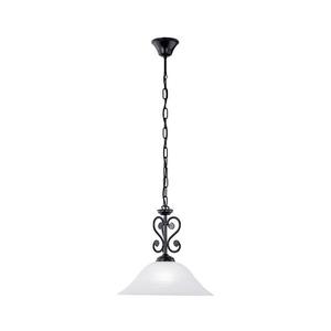 Eglo 91002 - Luster na reťazi MURCIA 1xE27/60W/230V 91002 vyobraziť