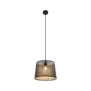 Globo 15315S - Luster na lanku BECCA 1xE27/60W/230V 15315S vyobraziť