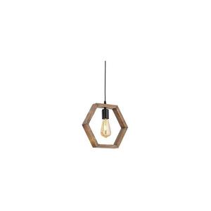 Luster na lanku GEOMETRIK 1xE27/60W/230V 890BCN1103 vyobraziť