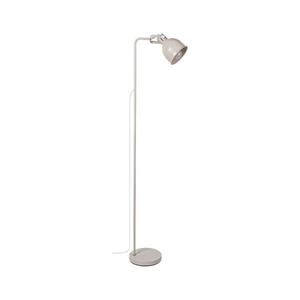 Rabalux 2243 - Stojacia lampa FLINT 1xE27/40W/230V béžová 2243 vyobraziť