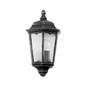 Eglo 79268 - Vonkajšie nástenné svietidlo NAVEDO 1xE27/60W/230V IP44 79268 vyobraziť