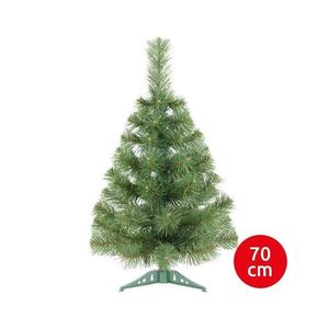 Vianočný stromček XMAS TREES 70 cm borovica C0020070 vyobraziť