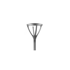 LED Vonkajšia lampa PARK PLUS LED/60W/230V 4000K OG-PP2060-40 vyobraziť