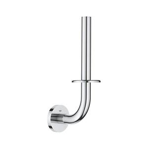 GROHE 41186000 - Držiak náhradnej toaletnej rolky START, lesklý chróm 41186000 vyobraziť