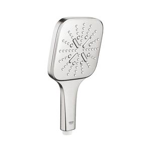 GROHE 26582DC0 - Ručná sprcha RAINSHOWER SMARTACTIVE 130 CUBE, nerezová 26582DC0 vyobraziť