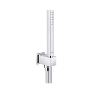 GROHE 26405000 - Sada s držiakom na stenu EUPHORIA CUBE STICK 1250 mm lesklý chróm 26405000 vyobraziť