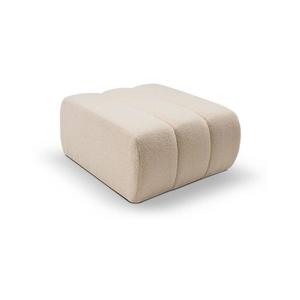 Taburet DESIO 82x75 cm béžový 8590828985808 vyobraziť