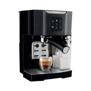 Sencor - Pákový espresso kávovar 1450W/230V čierny/matný chróm 41008783 vyobraziť