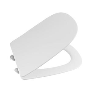 Sapho - WC sedátko SoftClose BELLO biela PCS103 vyobraziť