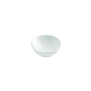 Bathco 4914 - Umývadlo na dosku DAKAR priemer 30 cm porcelán/biela 4914 vyobraziť