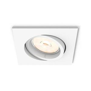 Philips 50401/31/PN - Podhľadové svietidlo MYLIVING DONEGAL 1xGU10/5, 5W/230V 50401/31/PN vyobraziť