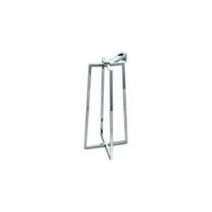 Bathco 8216 - Podstavec pre umývadlo VOLTA 76x40 cm oceľ/lesklý chróm 8216 vyobraziť