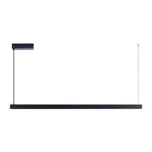 NEO 07307L-LED stmievateľný luster na lane MADEIRA 33W/230V Wi-Fi Tuya 152 cm čierny 07307L vyobraziť