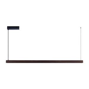NEO 07302L-LED stmievateľný luster na lanku MADEIRA 44W/230V Wi-Fi Tuya 202 cm orech 07302L vyobraziť