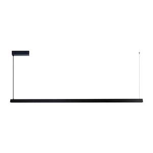 NEO 07308L-LED stmievateľný luster na lankách MADEIRA 44W/230V Wi-Fi Tuya 202 cm čierny 07308L vyobraziť
