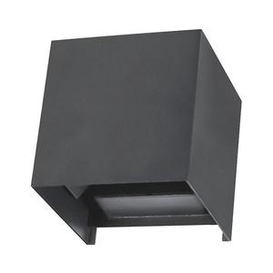 08510L - LED vonkajšie nástenné svietidlo DICE LED/6W/230V 3000K IP65 08510L vyobraziť