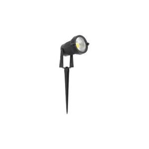 LED vonkajšie svietidlo BLAKE LED/5W/230V 3000K IP65 čierna 004479 vyobraziť