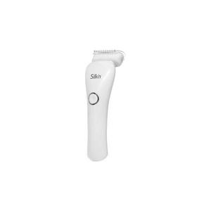 Silk’n - Holiaci strojček LADY SHAVE na mokro a sucho 2xAAA biela SIL-LADYSHAVE-WD vyobraziť