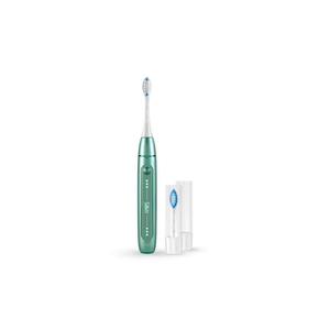 Silk’n - ká vibračná zubná kefka YOU 3350 mAh IPX7 zelená SIL-YOUGREEN vyobraziť