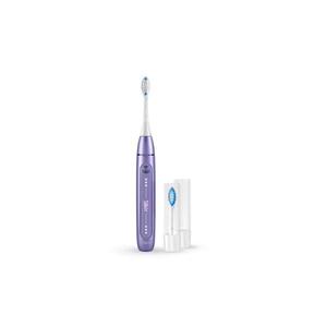 Silk’n - ká vibračná zubná kefka YOU 3350 mAh IPX7 fialová SIL-YOUPURPLE vyobraziť