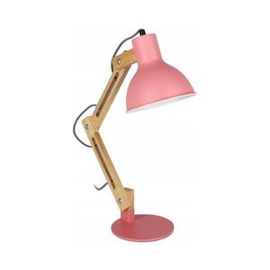 SmartLED Stolná lampa 1xE27/40W/230V ružová 7885 vyobraziť