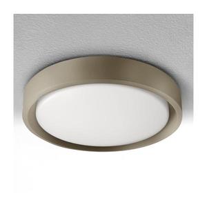 BRILAGI - LED stropné svietidlo MATTEO LED/24W/230V pr. 31 cm taupe WO800-OEM30-30 vyobraziť