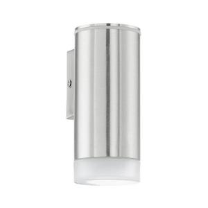 EGLO 92735 - Vonkajšie nástenné svietidlo RIGA-LED 1xGU10/2, 5 W 92735 vyobraziť