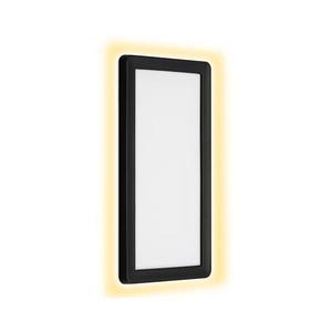 Telefunken 313605TF - LED Vonkajšie nástenné svietidlo LED/16W/230V IP44 čierna 313605TF vyobraziť