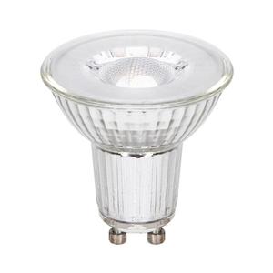 B.V. LED Stmievateľná žiarovka GU10/3W/230V 4000K - B10107RP5 vyobraziť