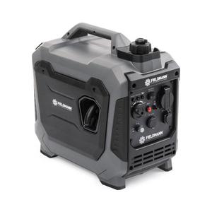 Fieldmann - Benzínová elektrocentrála 1100W 50007735 vyobraziť