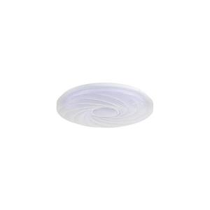 Searchlight 97010-39WH - LED stropné svietidlo AURA, LED/24W/230V, 3000K, priemer 38, 5 cm 97010-39WH vyobraziť