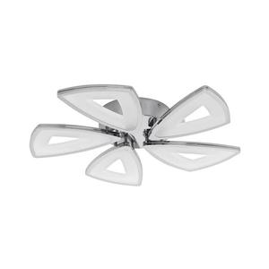 Eglo 95221 - LED Stropné svietidlo AMONDE 5xLED/6W/230V 95221 vyobraziť
