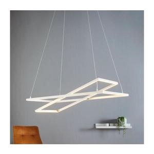 Eglo 96815 - LED Stmievateľné závesné svietidlo TAMASERA LED/16W+LED/19W 96815 vyobraziť