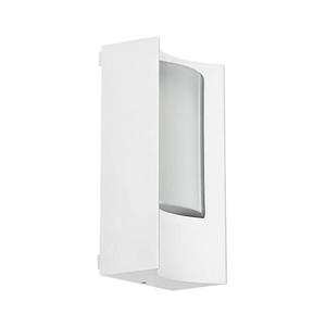 Eglo 34005 - LED Vonkajšie nástenné svietidlo CASILDA LED/6W/230V IP44 34005 vyobraziť