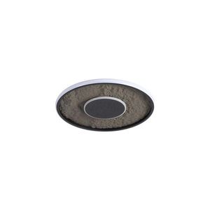 Searchlight 80880-46BK - stmievateľné LED stropné svietidlo LUMADISC LED/20W/230V priemer 41 cm 80880-46BK vyobraziť