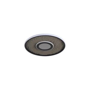 Searchlight 80780-46BK - LUMADISC LED stmievateľné stropné svietidlo LED/20W/230V Ø 41 cm 80780-46BK vyobraziť