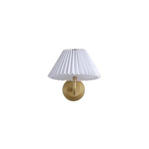 Searchlight 23310GO - LED Stmieva­teľné nástenné svietidlo DANISH LED/1, 5W/230V 23310GO vyobraziť