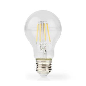 LBFE27A601A - LED žiarovka VINTAGE A60 E27/3, 8W/230V 2700K LBFE27A601A vyobraziť