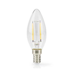 LBFE14C351A - LED žiarovka VINTAGE E14/2, 2W/230V 2700K LBFE14C351A vyobraziť