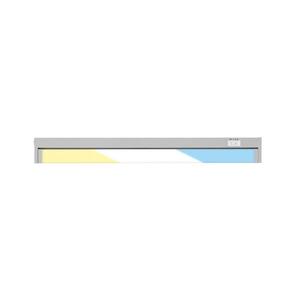 Brilo - LED podskrinkové svietidlo LED/6W/230V 2700/4000/6500K 54, 5 cm strieborné 2224014 vyobraziť