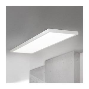 Orion - LED stmievateľný prisadený panel DISC LED/40W/230V 2700/3000/4000K 115x30 cm biely DL 7-707/115x30 weiß vyobraziť