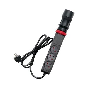USB-C na USB-C/čierna vyobraziť